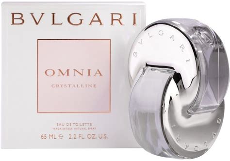 is bvlgari omnia crystalline discontinued